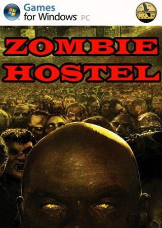Zombie Hostel (2013) PC