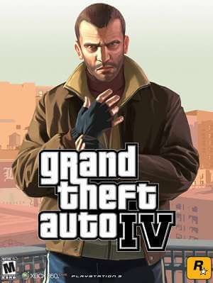 Grand Theft Auto IV: The Complete Edition